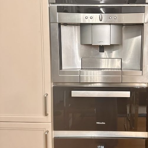 2-комн квартира Рублевское шоссе, 70к5