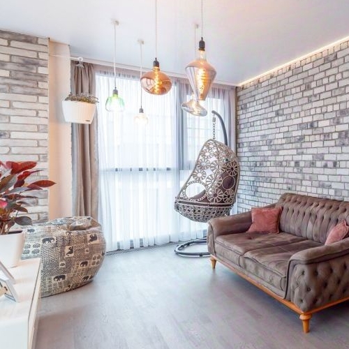 3-комн квартира д. Глухово, улица Рублевское Предместье, 9к2