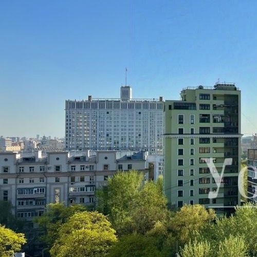 3-комн квартира Дружинниковская улица, 15