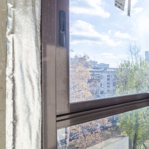 1-комн квартира 4-я Гражданская улица, 33А