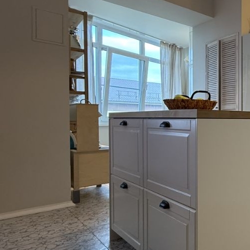 3-комн квартира д. Лобаново, улица Новая, 17