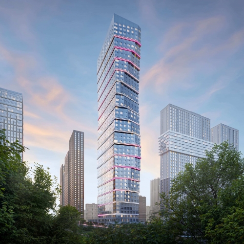 Студия Дмитровское шоссе, 83А