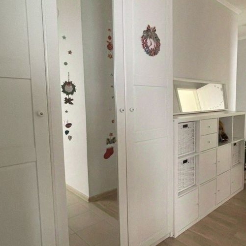 3-комн квартира Боровское шоссе, 2к6