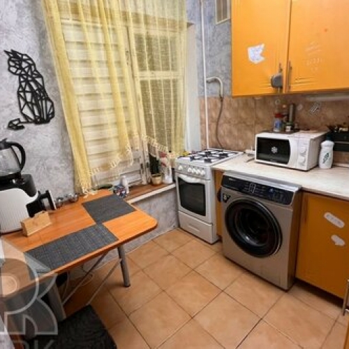 2-комн квартира улица Фомичёвой,  д. 2
