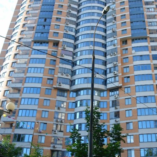 5-комн квартира Ленинский проспект, 106К1