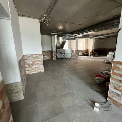 Помещение свободного назначения Балашиха, Чистопольская улица,  д. 28