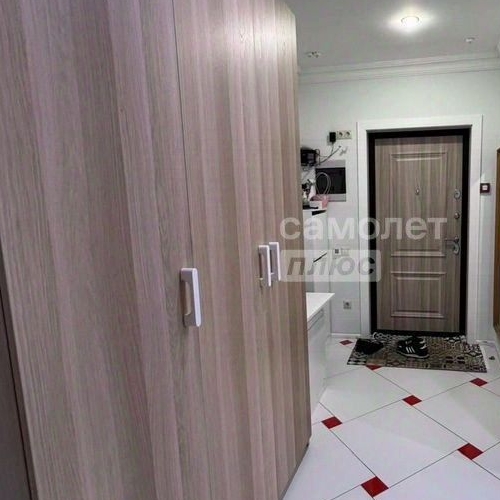 2-комн квартира Одинцово, улица Сколковская, 7А