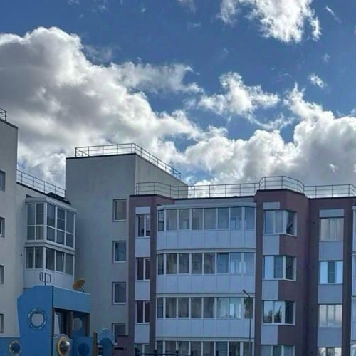 3-комн квартира Пушкарь мкр, с. Тарасовка,  д. 1