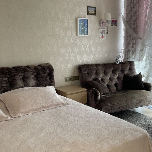 2-комн квартира Химки, улица Дружбы, 1б