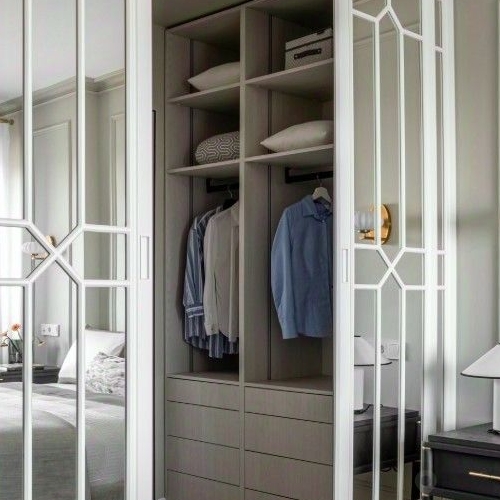 2-комн квартира Краснобогатырская улица, 90С2