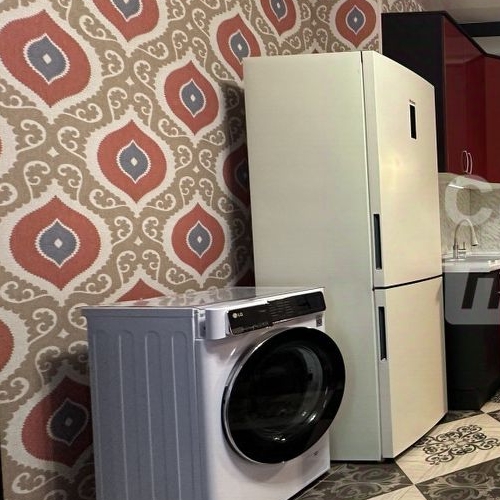 2-комн квартира д. Целеево, улица Пятиречье, 4Б