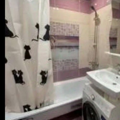 Студия Андреевка пгт, улица Староандреевская, 43к2