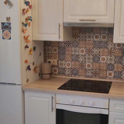 1-комн квартира Одинцово, улица Каштановая, 10