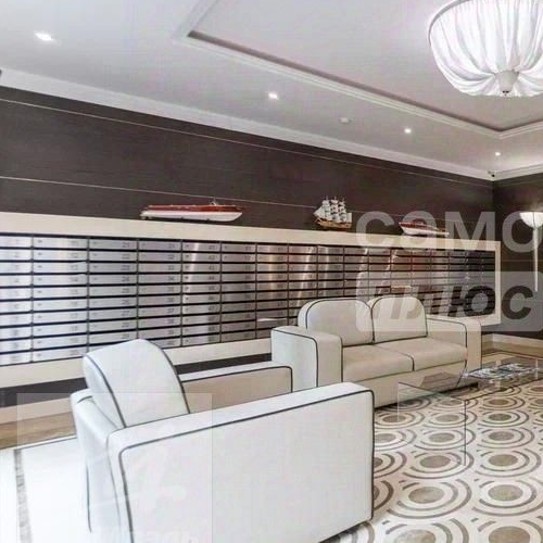 2-комн квартира улица Адмирала Макарова, 6Бк2