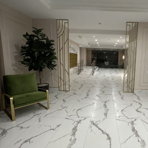 4-комн квартира Большой Строченовский переулок, 9