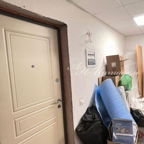 1-комн квартира Клин, улица Профсоюзная, 17