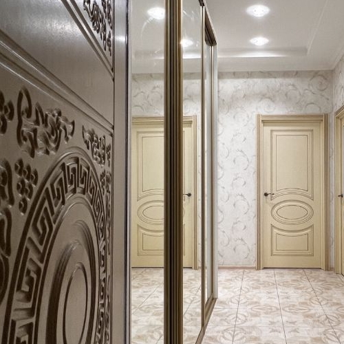 3-комн квартира Жуковский, улица Амет-хан Султана, 15к4