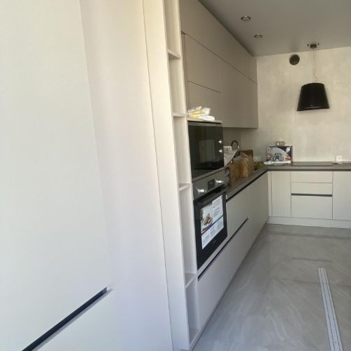 3-комн квартира 6-я Радиальная улица, 5к3