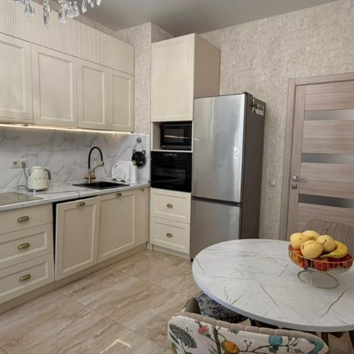 1-комн квартира улица Сервантеса, 3к1