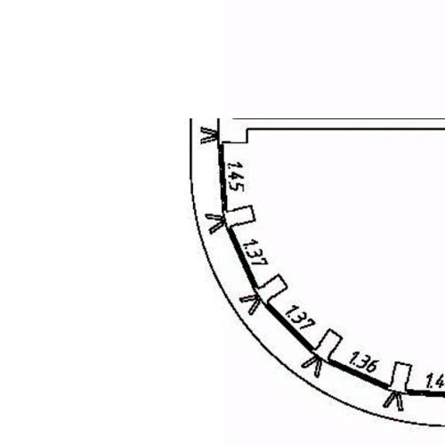 3-комн квартира Дружинниковская улица, 15