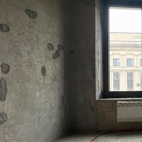 2-комн квартира Новоалексеевская улица, 16К5