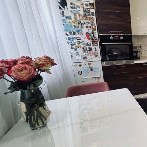 3-комн квартира Новые Островцы мкр, д. Островцы, улица Баулинская, 8