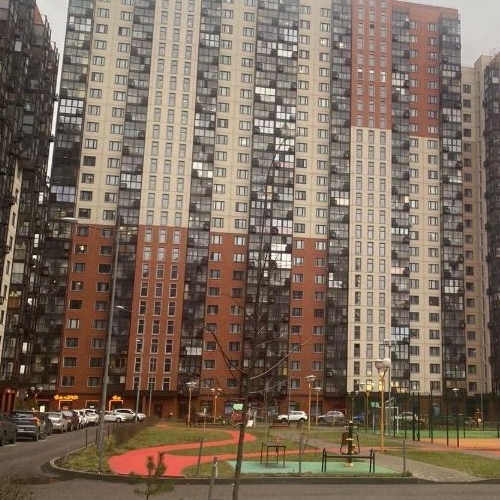 3-комн квартира Родниковая улица, 9Ак3