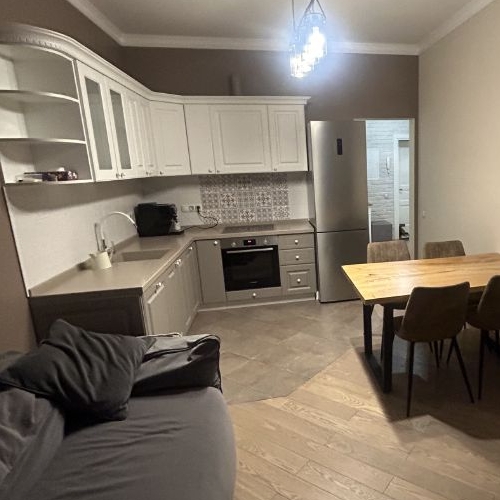 2-комн квартира улица Маршала Катукова, 24к3