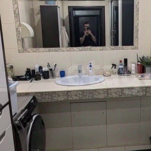 2-комн квартира 1 Мая мкр, Балашиха, 37