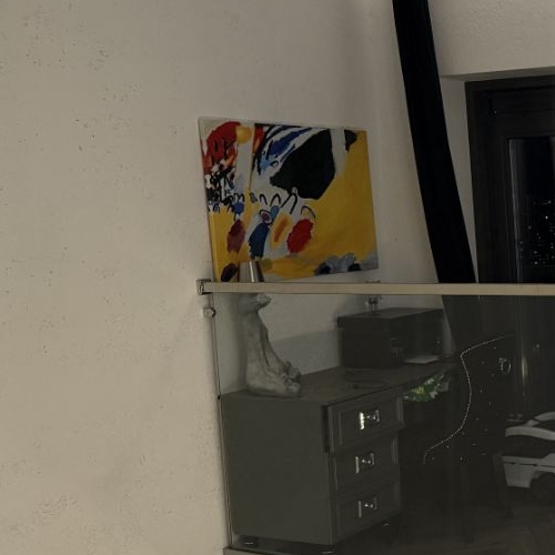 2-комн квартира Нахимовский проспект, 31к3