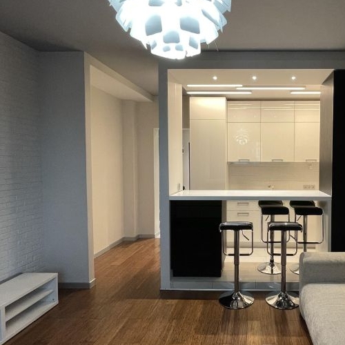 Студия Красногорск, улица Молодежная, 2