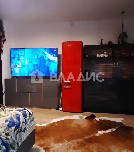 Студия Перовское шоссе, 2к3