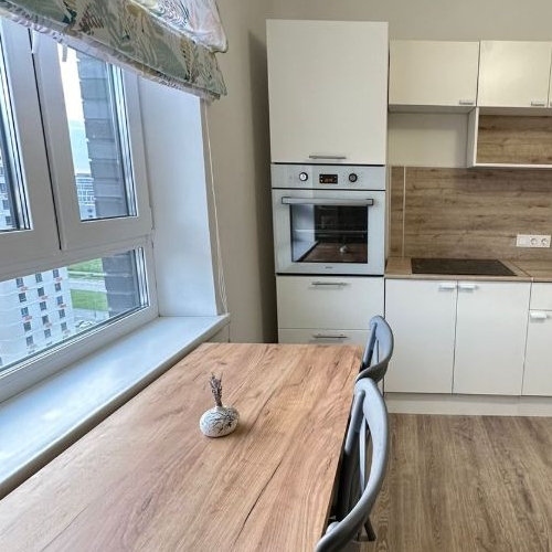 2-комн квартира улица Маресьева, 7к2