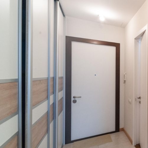 Студия Большая Филевская улица, 4