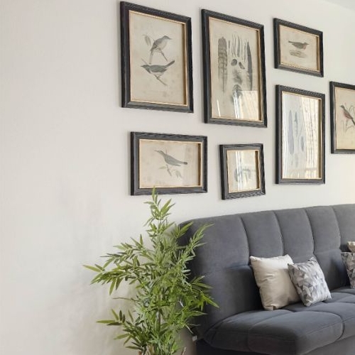 3-комн квартира Складочная улица, 2