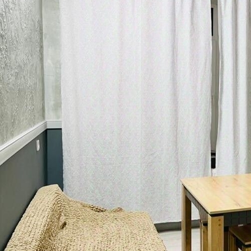 2-комн квартира Сабурово пгт, улица Парковая, 24