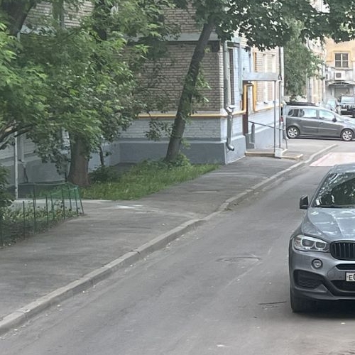 Студия Открытое шоссе, 2К1