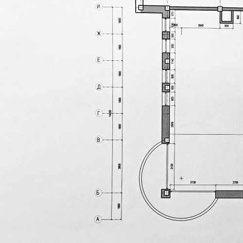 4-комн квартира Горки Ленинские пгт, улица Центральная, 18