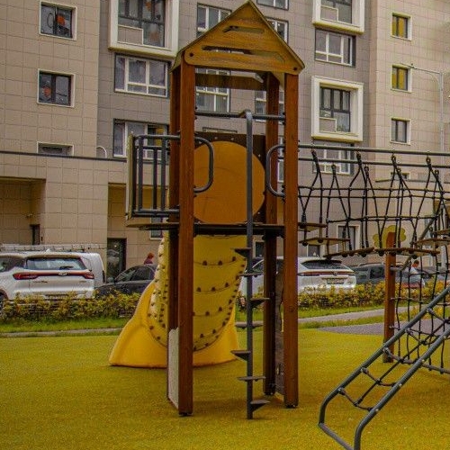 2-комн квартира 6-я Радиальная улица, 7/1к1