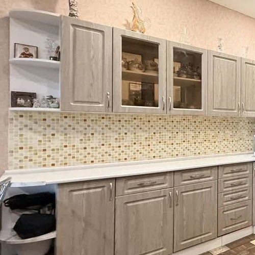 2-комн квартира д. Целеево, улица Пятиречье, 4Б