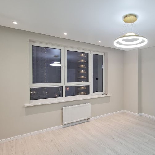 3-комн квартира 6-я Радиальная улица, 7/1к2