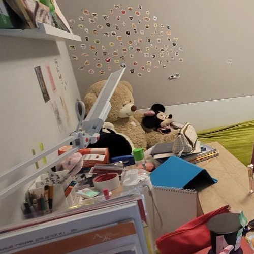 6-комн квартира Домостроительная улица, 14