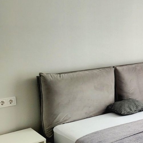 1-комн квартира Подмосковный кв-л, Малаховка пгт, 67к4