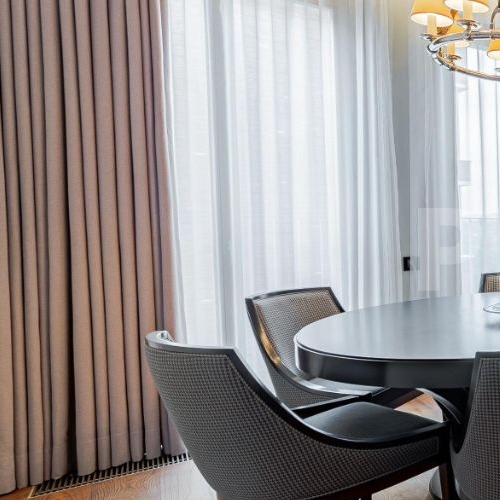 2-комн квартира улица Льва Толстого, 23к1