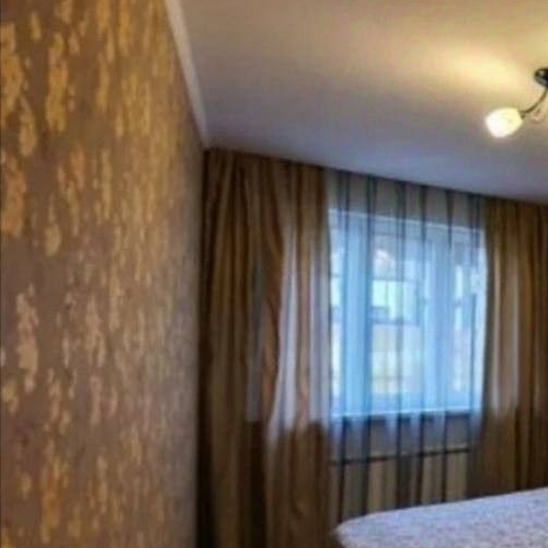 1-комн квартира с. Ромашково, улица Никольская, 4к1