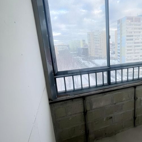 1-комн квартира Мытищи, улица Воровского, 10