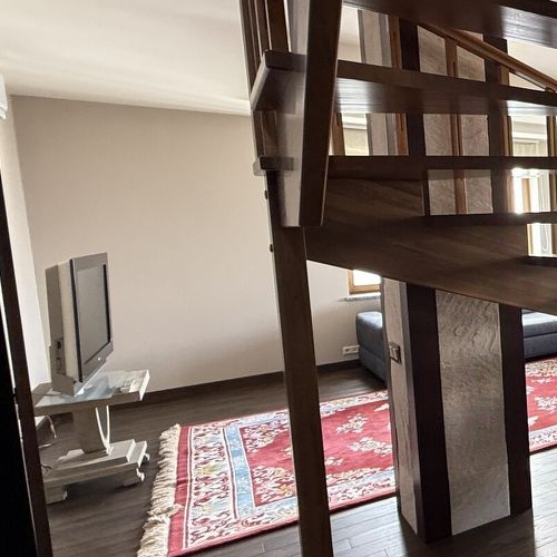 3-комн квартира Пушкино, улица Тургенева, 24