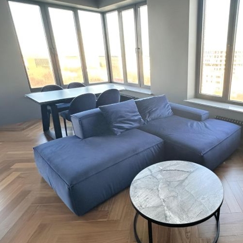 2-комн квартира Новоалексеевская улица, 16к4