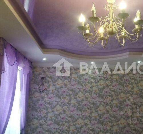 4-комн квартира Октябрьский пгт, улица Школьная, 1к2