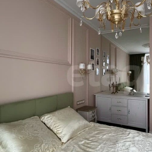 1-комн квартира Выборгская улица, 9/1